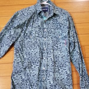 Mens Resistol shirt